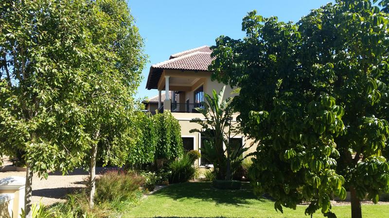 5 Bedroom Property for Sale in Stellenbosch Central Western Cape